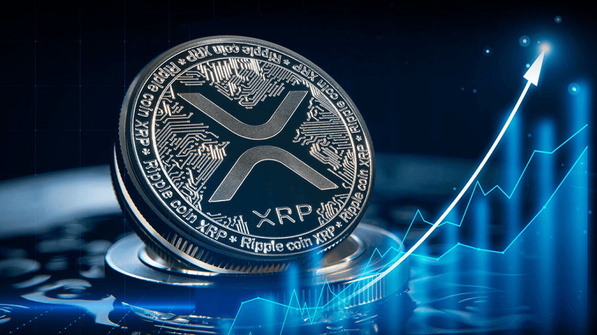 Может ли XRP (Ripple) достичь $5 в 2025 году?